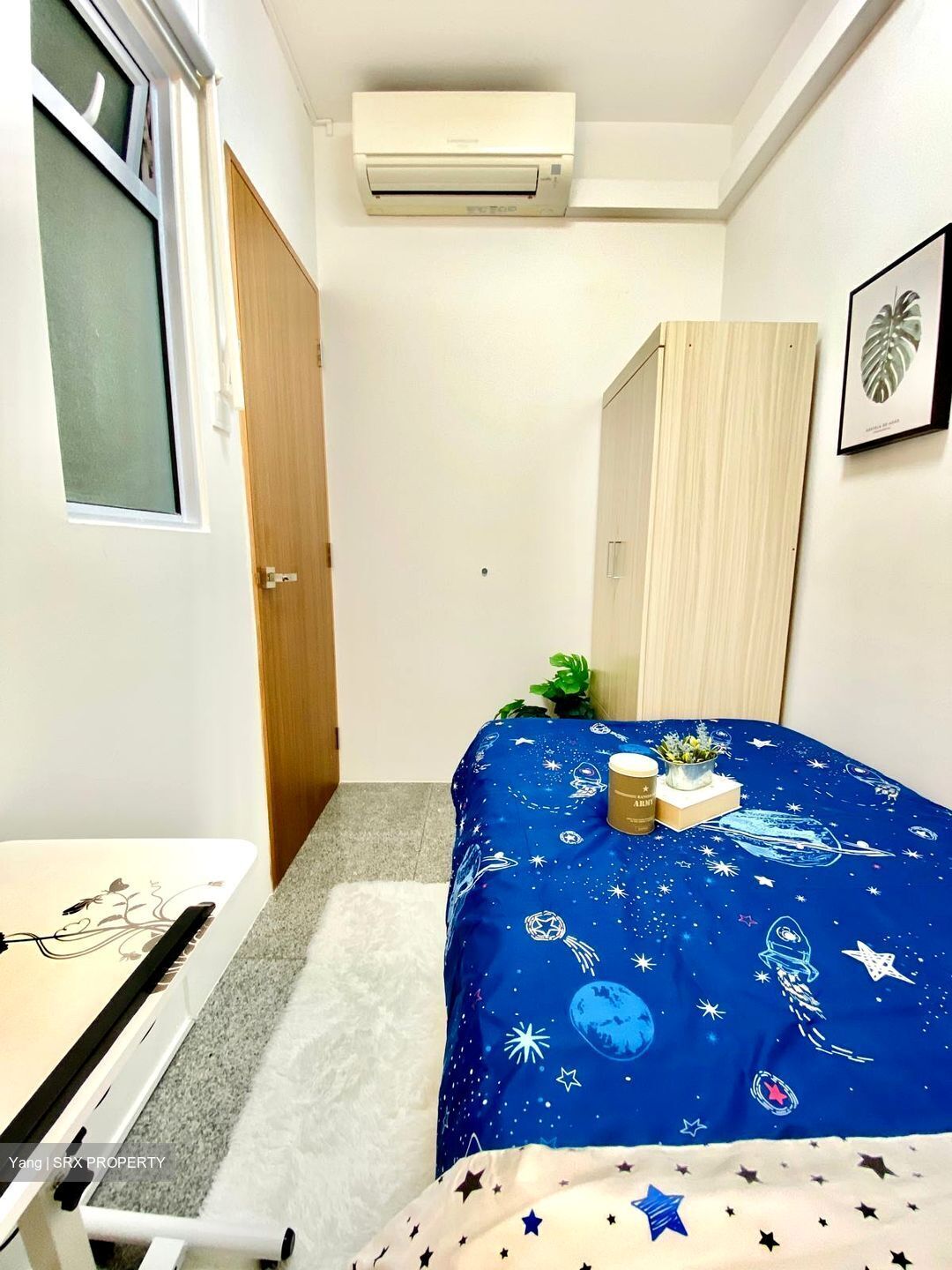 Casa Merah (D16), Apartment #604351811
